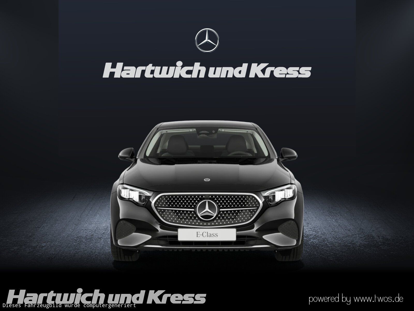 Mercedes-Benz E 200 Avantgarde Advanced Kamera LED Totwinkel D foto 2