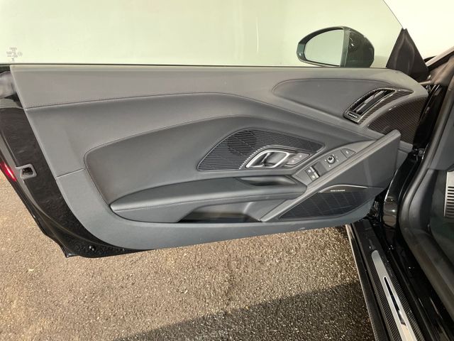 R8 Coupé V10 performance quattro 620 PS S tronic