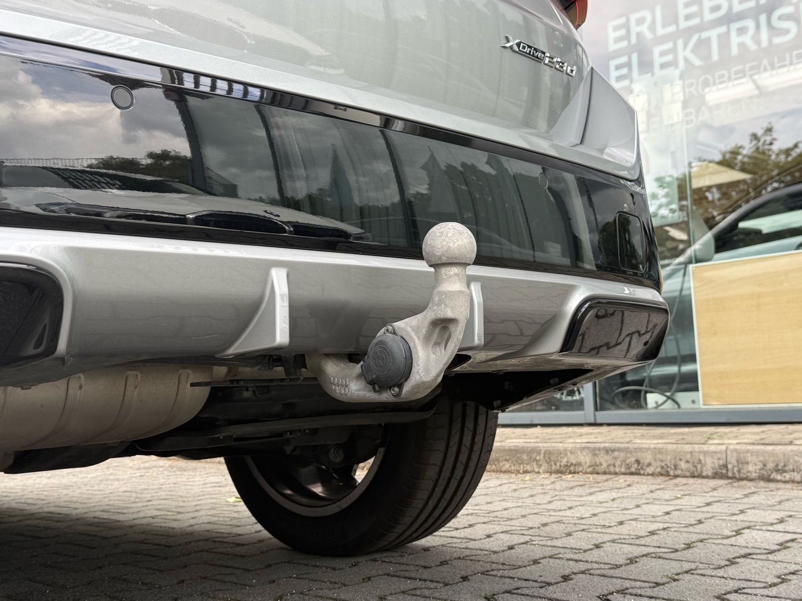 BMW X1 - Bild 21