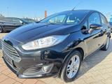 Ford Fiesta 1.0 KAT Trend Metallic PDC Alu SHZ Klima - Ford: Ka Metall