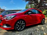 Opel Corsa E OPC Performance Edition - Opel: Performance