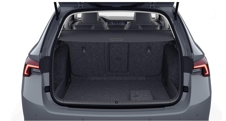 Skoda Octavia - Bild 7