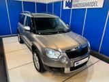 Skoda Yeti Experience 1.2 TSi DSG *Standheizung*Xenon* - Skoda Yeti Gebrauchtwagen