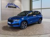 Skoda Karoq Sportline 1,5TSI DSG 4*J.Gar/Pano/aAHK/Mat