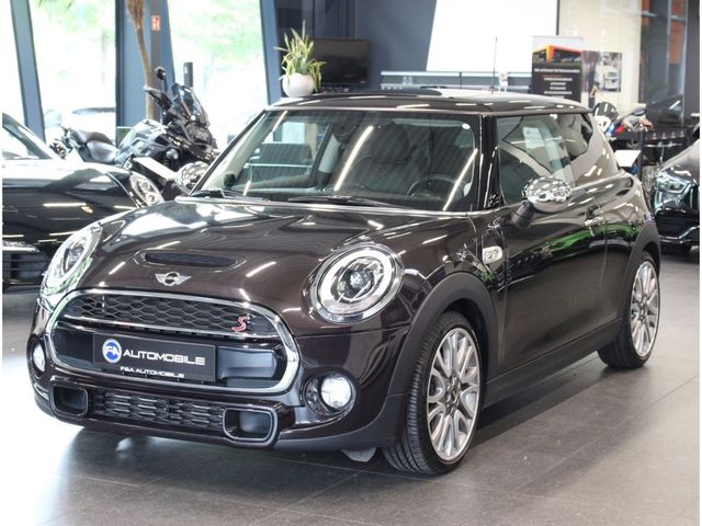 MINI Cooper S Chili PANO+LED+LEDER+HARMAN KARDON+NAVI