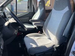 CHAUSSON 640 Titanium Ultimate Luftfederung