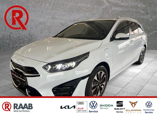 Ceed_sw Plug-in Hybrid Spirit 1.6 GDI Spurhaltea