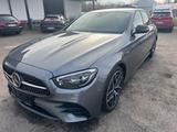 Mercedes-Benz E 220 E Limousine E 220 d - gebrauchte Mercedes-Benz E 220 aus dem Jahr 2022