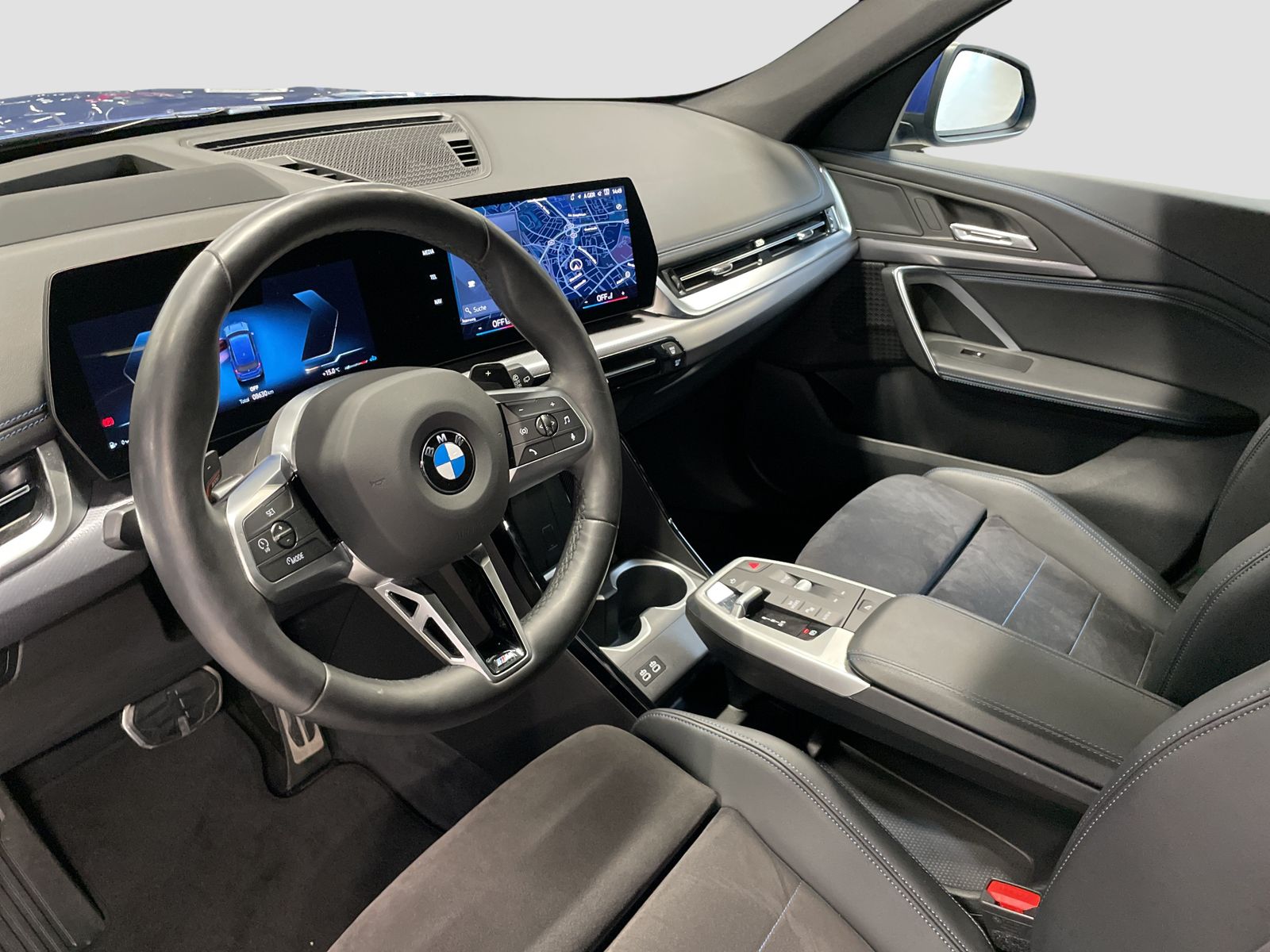 BMW X1 - Bild 9