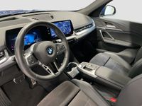 BMW X1 - Vorschau Bild 9
