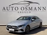 Mercedes-Benz CLS 220 d 9G-TRONIC Avantgarde | AHK | RFK  - Mercedes-Benz CLS 220 Gebrauchtwagen