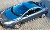 Peugeot 307 CC Diesel  6-Gang - Bastlerfa... - Peugeot 307 aus 2007: 307cc