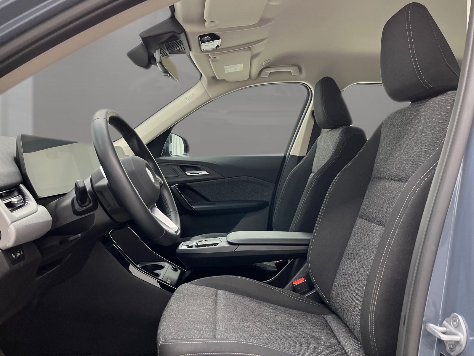 BMW X1 - Bild 9
