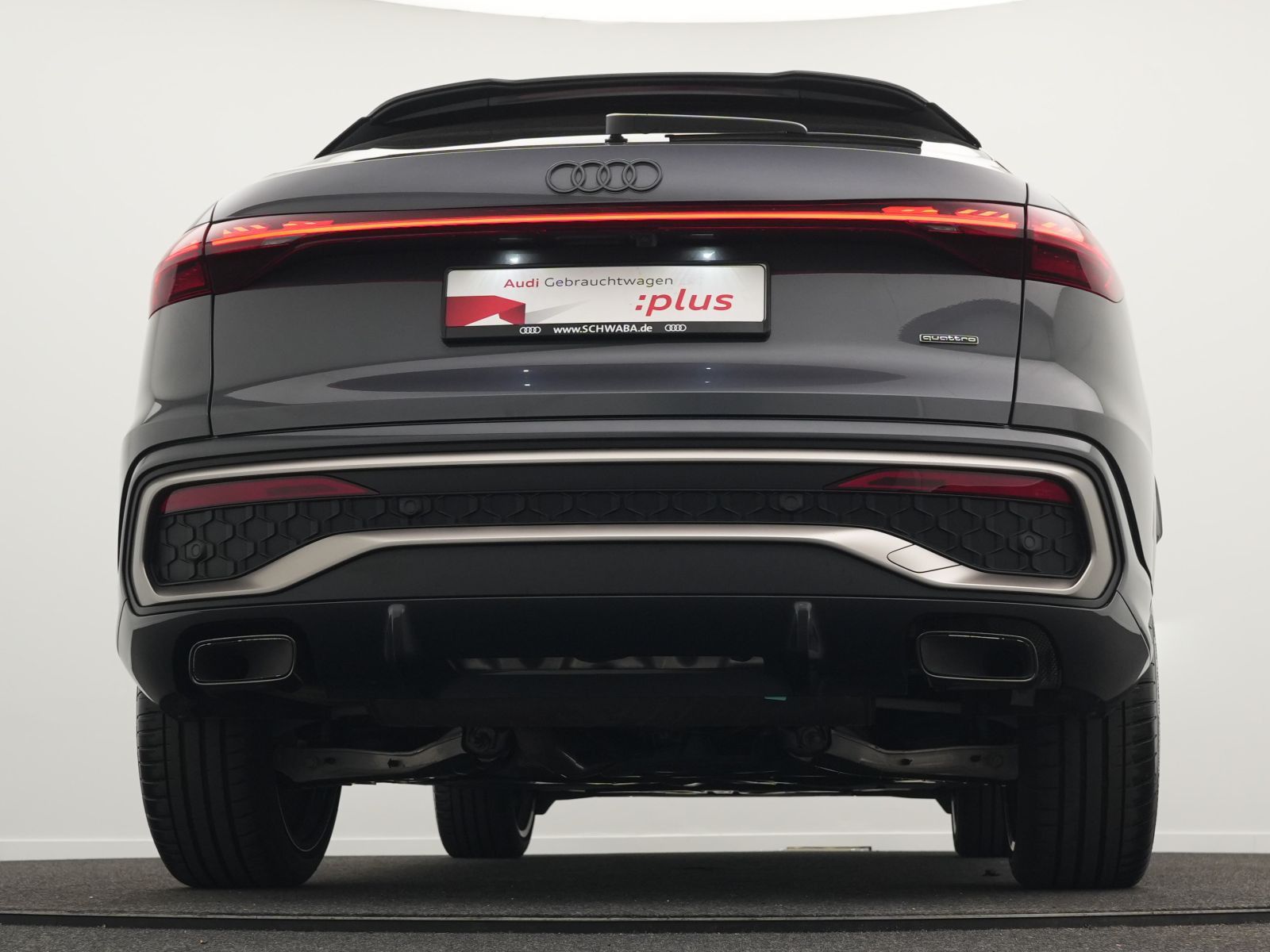 Audi Q5 - Bild 45