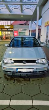 Volkswagen Vw golf 3 joker 1.6 Benzin 1997 - Volkswagen Golf: Joker