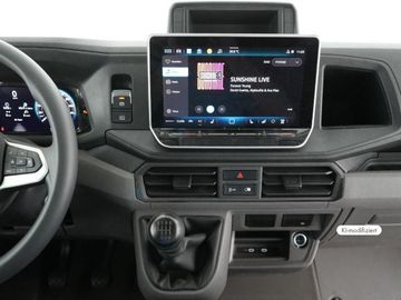 Volkswagen Crafter - 3