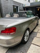 BMW 120i Cabrio - Absoluter Top Zustand - BMW 120 in Essen