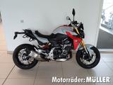 BMW F 900 R - 4 Pakete, DTC, RDC, ABS Pro, Style Spo - Offers matching your search criteria