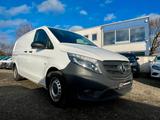 Mercedes-Benz VITO LANG 2.1 Ltr. RWD*AUTOMAT*LED*KAMER*NAVI*1H - Mercedes-Benz Vito Gebrauchtwagen in Frankfurt