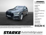 Audi Q7 50 TDI tiptronic quattro S-Line  Panodach Sta - Audi Q7 Gebrauchtwagen in Osnabrück