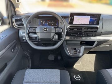 Opel Zafira Life - 10