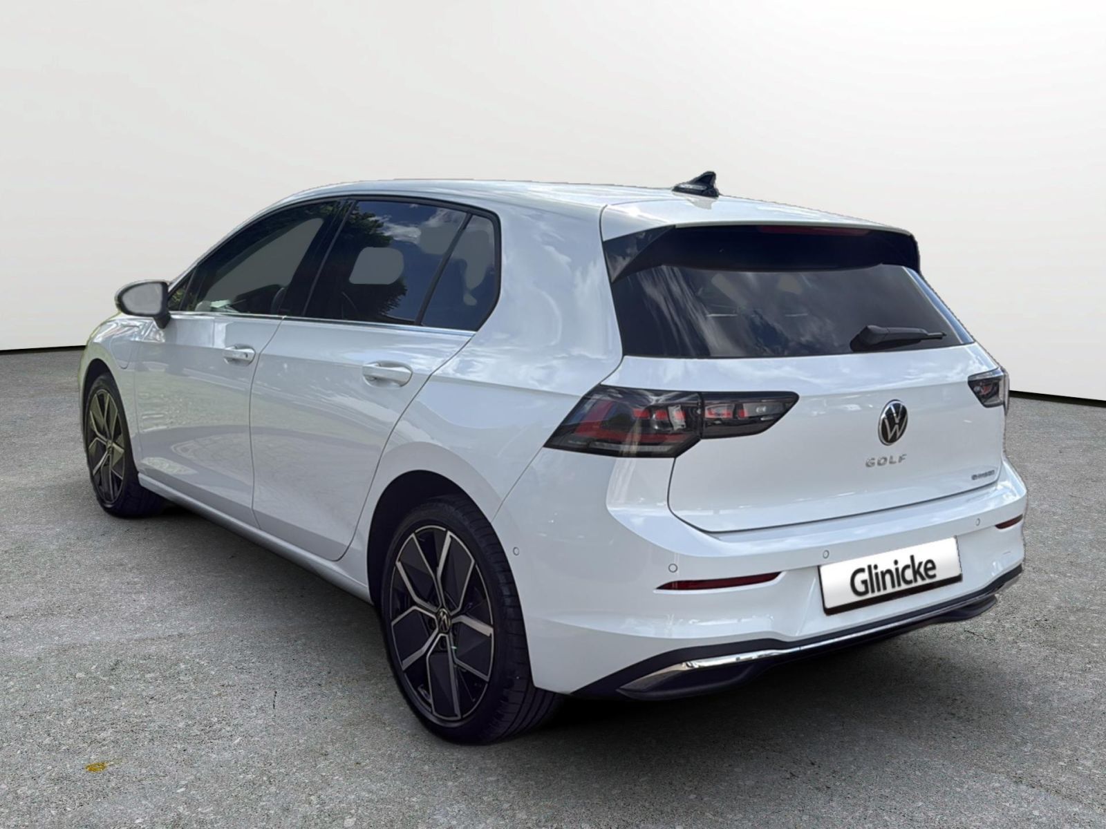Volkswagen Golf VIII 1.5 TSI eHybrid AHK IQ.Light foto 2