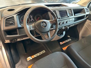 Volkswagen T6 Transporter Kombi Kasten *AHK*Klima*Kamera*