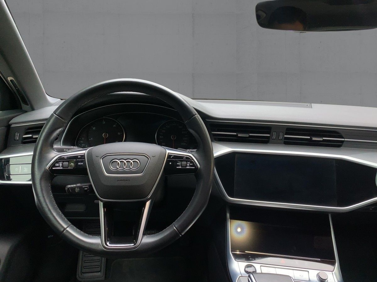Audi A6 - Bild 10
