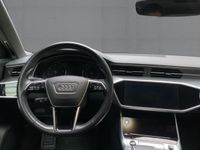 Audi A6 - Vorschau Bild 10