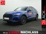 Audi Q5 Sportback 40 TDI S-tronic s-line Edition NAVI