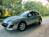 Mazda 3 1,6 105 PS 114,000 Kilometer Facelift - Mazda 3 Gebrauchtwagen in Bremen