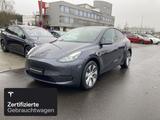 Tesla Model Y Long Range AWD - Tesla Model Y Gebrauchtwagen in Berlin