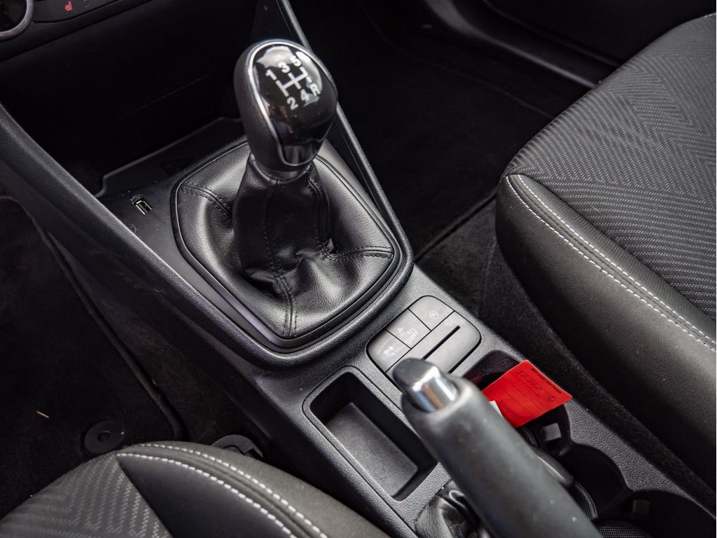 Ford Fiesta - Bild 13