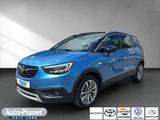 Opel Crossland X 1.2 T Ultimate *CAM*ERGO*LED*HUD*NAV - blaue Opel Crossland (X)