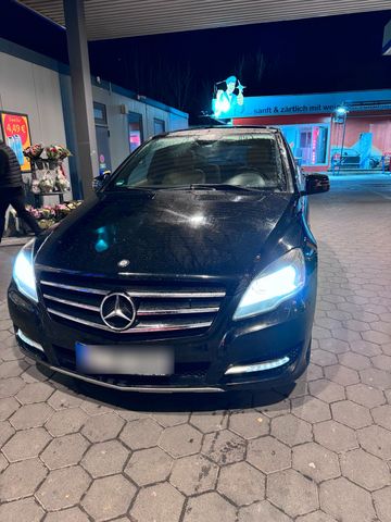 Mercedes-Benz Mercedes R-Klasse 6 Sitze!!!