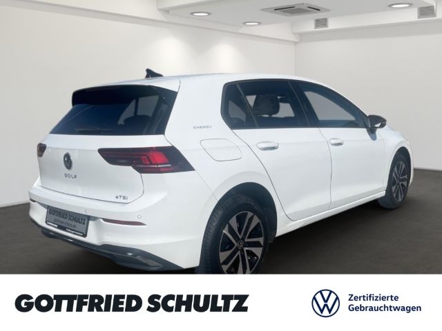 Volkswagen Golf ENERGY DSG 16 ZOLL GJR LED ACC SHZ CARPLAY foto 5