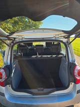 Renault Modus Authentique 1.2 16V eco2 48kW Authentique - Renault Modus Authentique mit Benzin-Antrieb