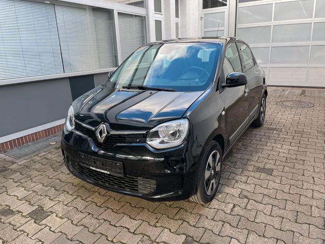 Renault Twingo Zen *TEMPOMAT*ERSTE HAND*