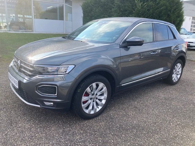 Volkswagen T-Roc 1.5 TSI *Sportfahrwerk*Sitzheizung*Kamera*