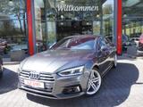 Audi A5 45 Sportback quattro 3.0 TDI S-Line LED ACC - Audi A5 Gebrauchtwagen in Hannover