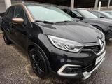 Renault Captur Energy TCe 120 EDC - Renault Gebrauchtwagen