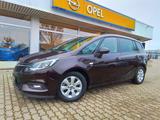 Opel Zafira Active 1.4 Turbo - gebrauchte Opel Zafira aus dem Jahr 2016