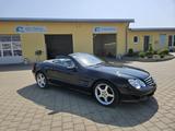 Mercedes-Benz SL 350 - gebrauchte Mercedes-Benz SL-Klasse aus dem Jahr 2005