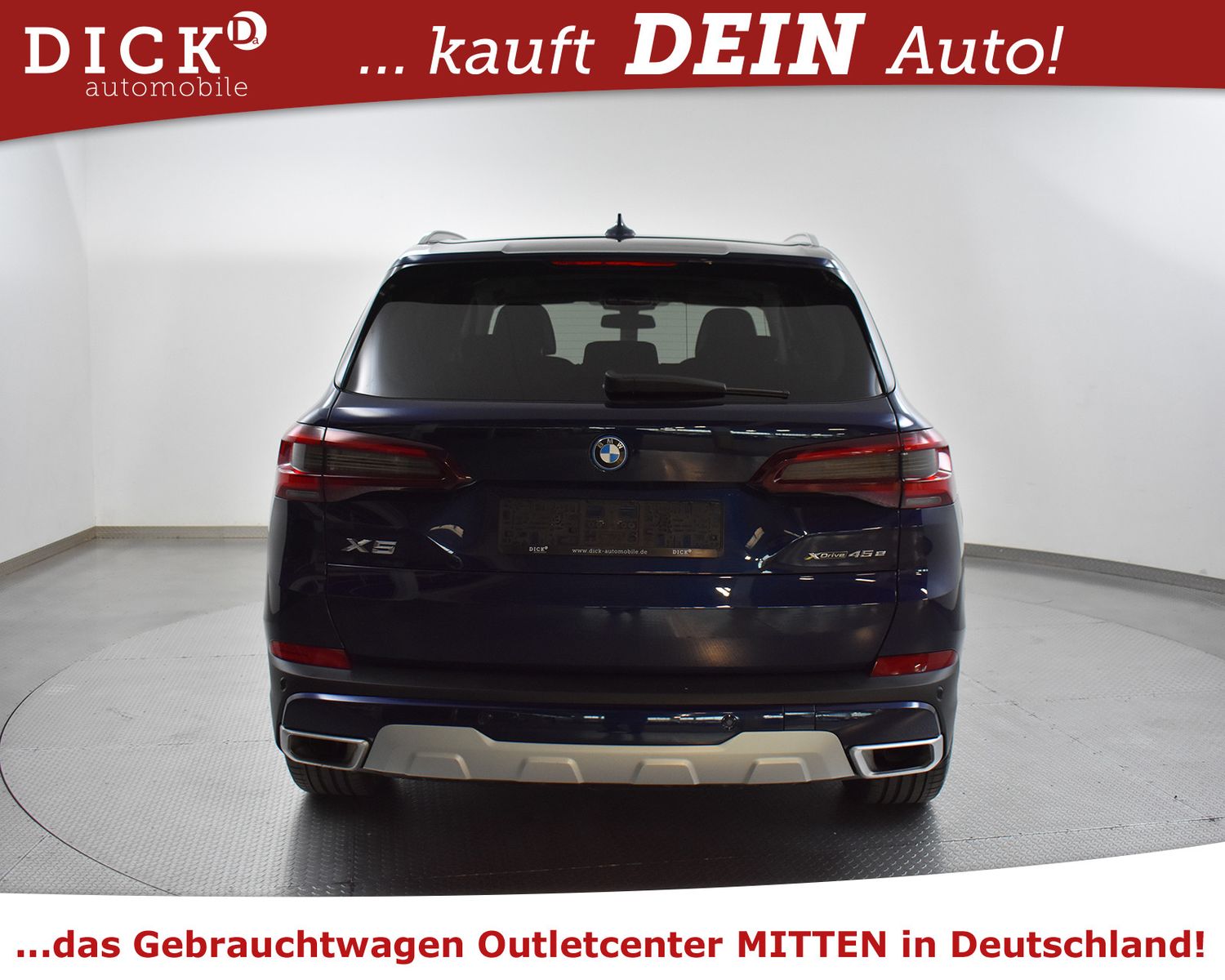 BMW X5 xDr 45e xLine >LUFT+PANO+KOMFORTSI+MEMO+HEAD+ - Image 6