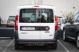 Fiat Doblo Cargo SX1.4 LPG Umbau - Fiat Doblo mit LPG-Antrieb