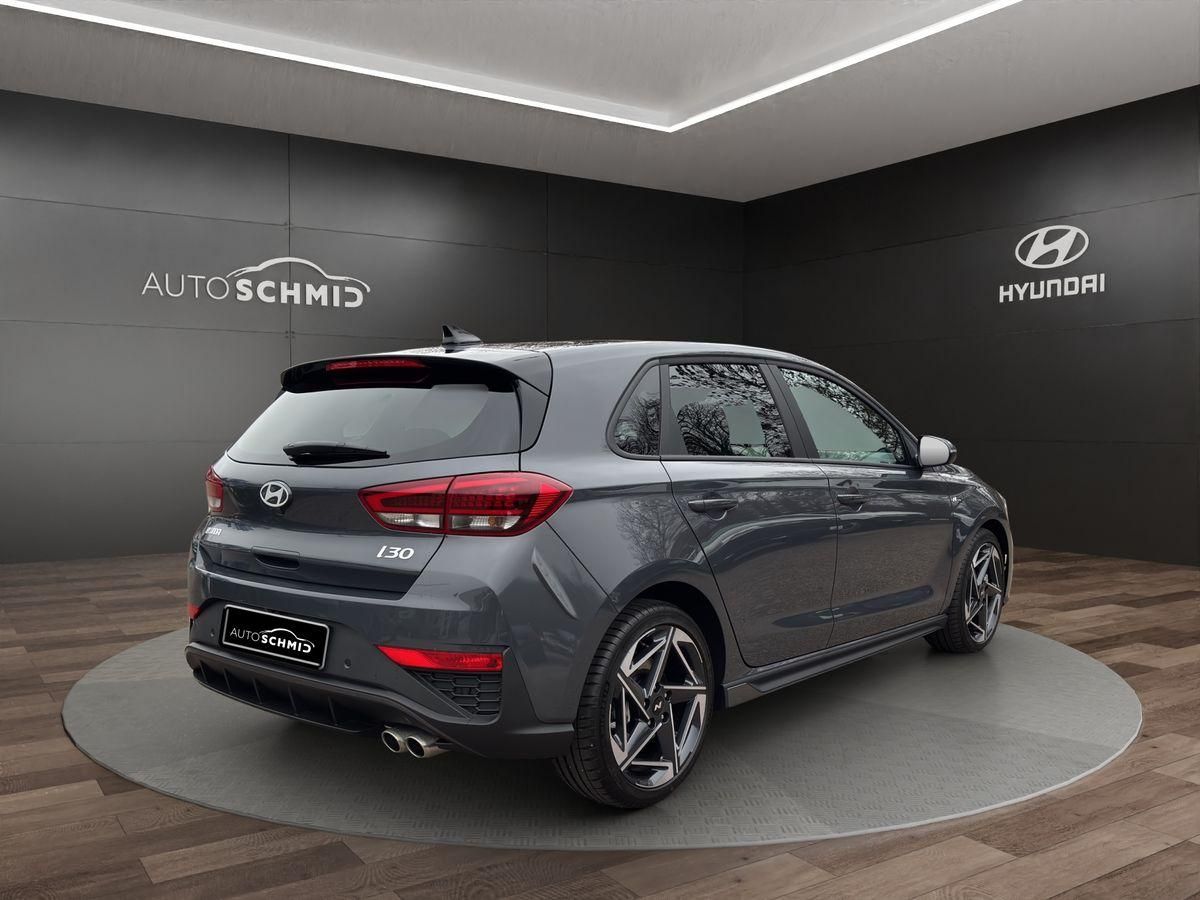 Hyundai i30 – Bild 5