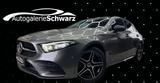 Mercedes-Benz A 250e 8G AMG NIGHT MBEAM AUGR+HUD KAM BURM PANO - Mercedes-Benz A 250 in Solingen