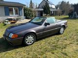Mercedes-Benz SL 300