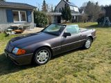 Mercedes-Benz SL 300