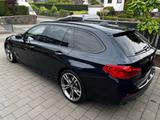 BMW M550d xDrive Touring A - - gebrauchte BMW M550 aus dem Jahr 2018